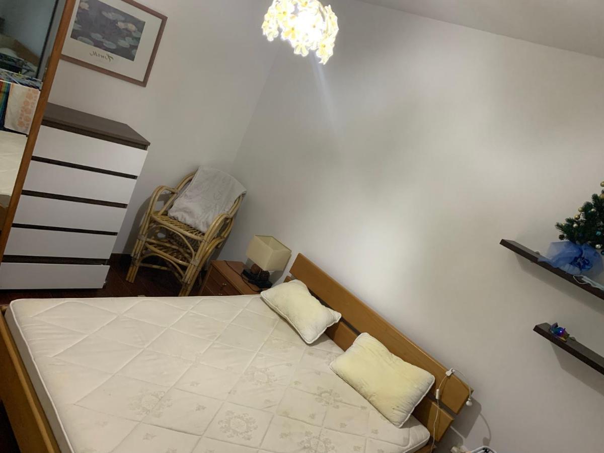 Apartment With Swimmingpool, Seaview And Large Terrace, 1St Floor, Min 2 Persons Доброта Екстериор снимка