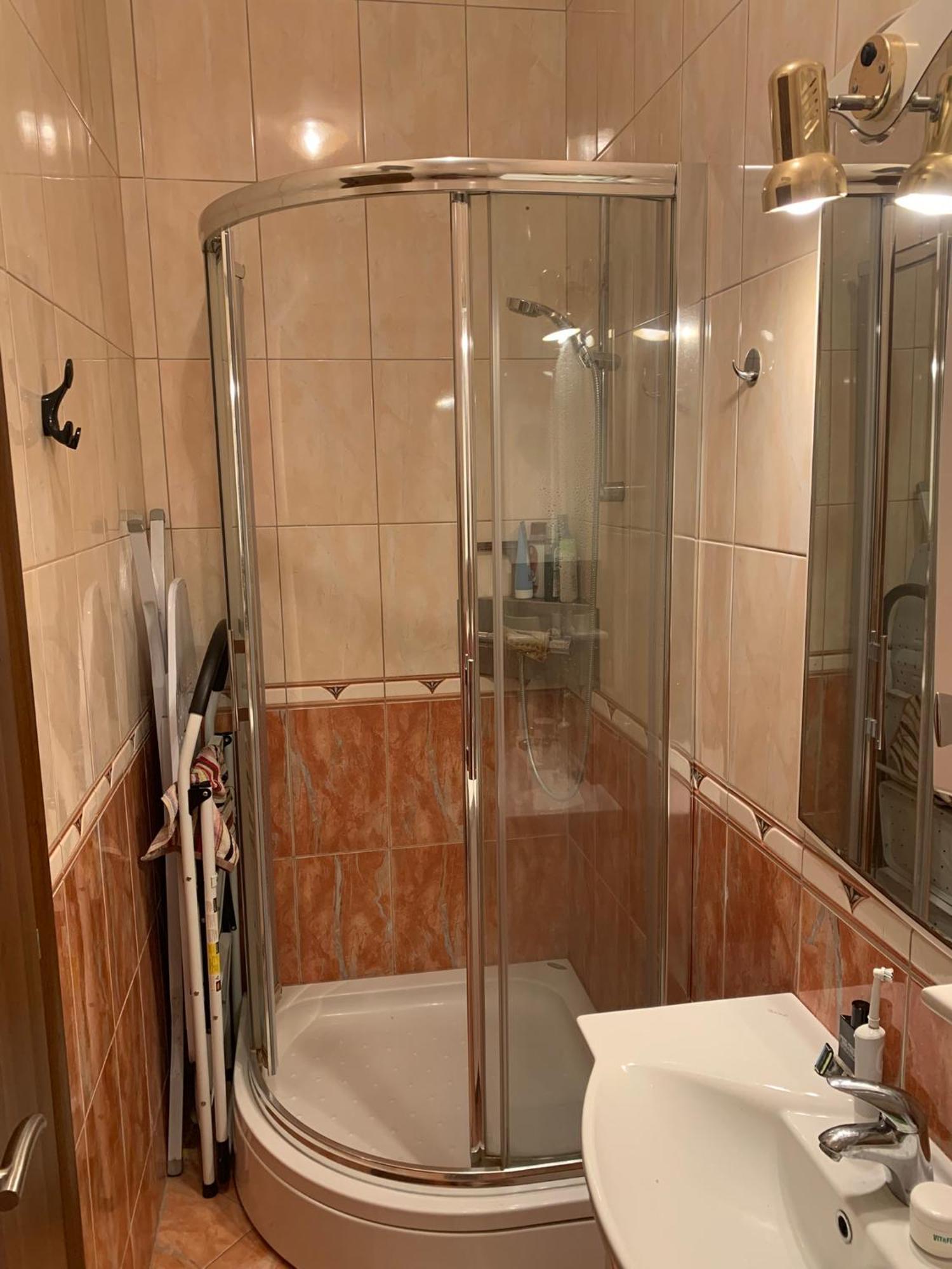 Apartment With Swimmingpool, Seaview And Large Terrace, 1St Floor, Min 2 Persons Доброта Екстериор снимка